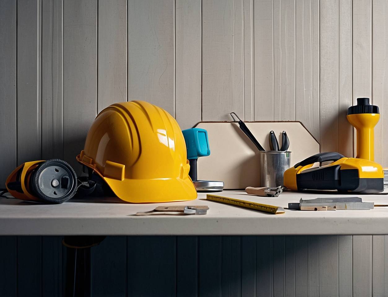 Nailing Your Confidence: A Beginner's Guide to Mastering DIY Skills